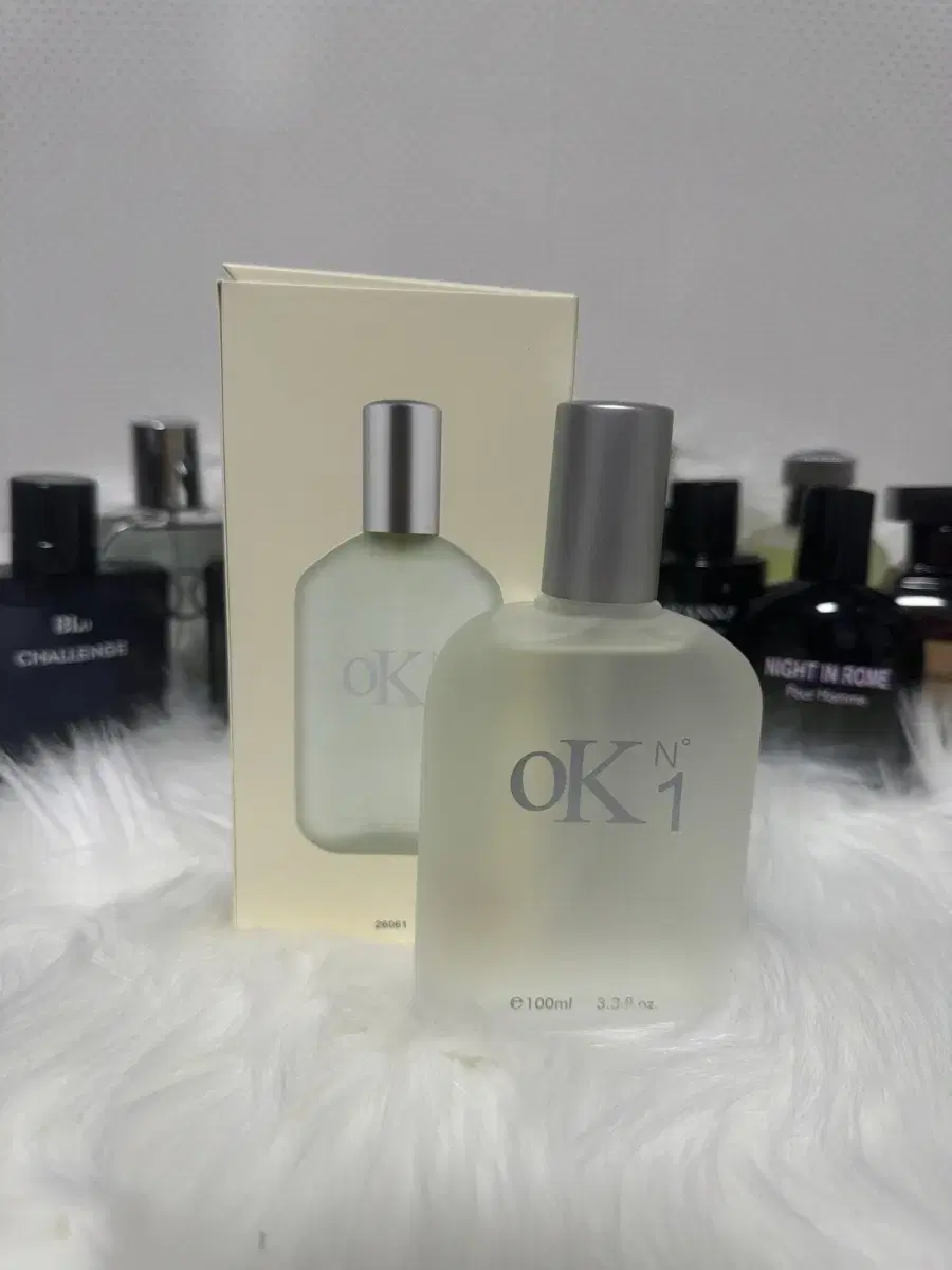 새상품 대용량100ml(ck 향)